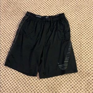 Training shorts Nike
